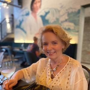 Meet your Posher, Olive